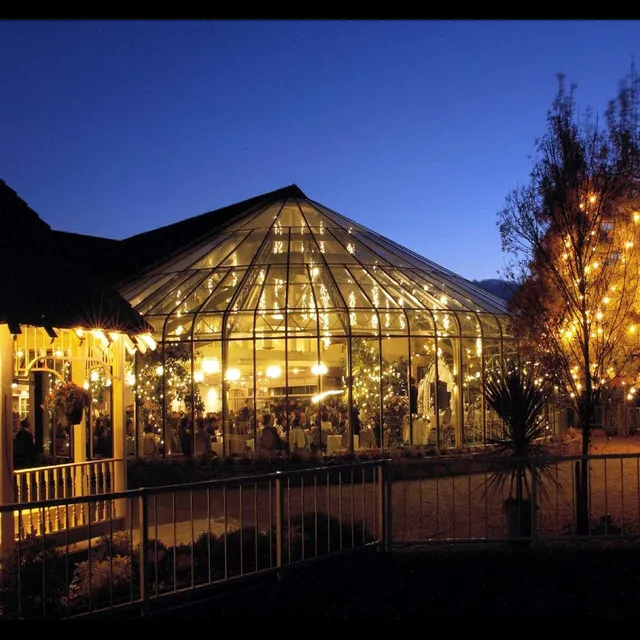 Newlands Golf & Country Club