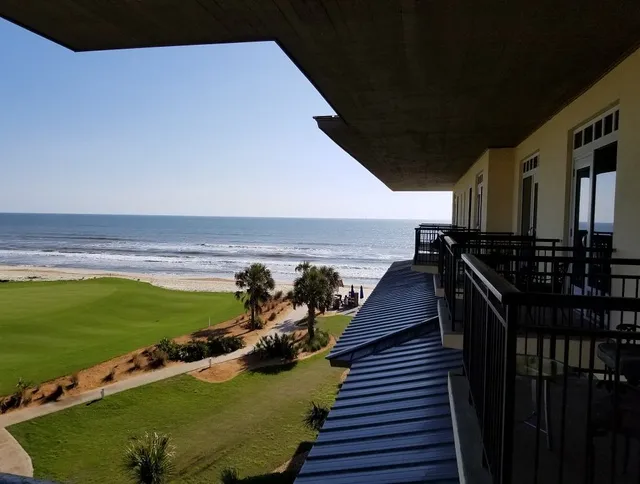 The Lodge at Hammock Beach Resort