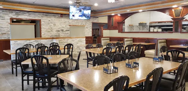 Briana's Pancake House