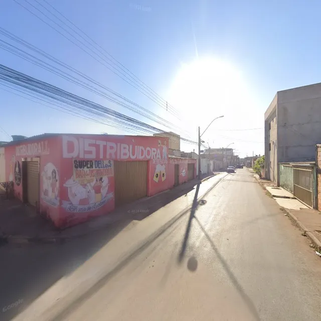 Skina do Sabor/L&L Distribuidora