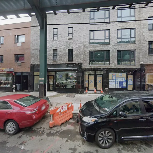 Fulton Fried Chicken