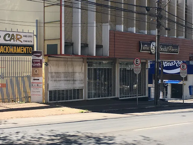 Sodiê Doces Foz do Iguaçu