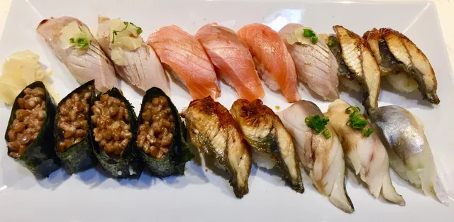 Sendai Sushi & Korean BBQ