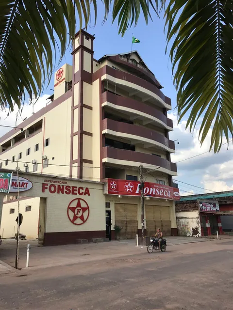 Hotel Fonseca