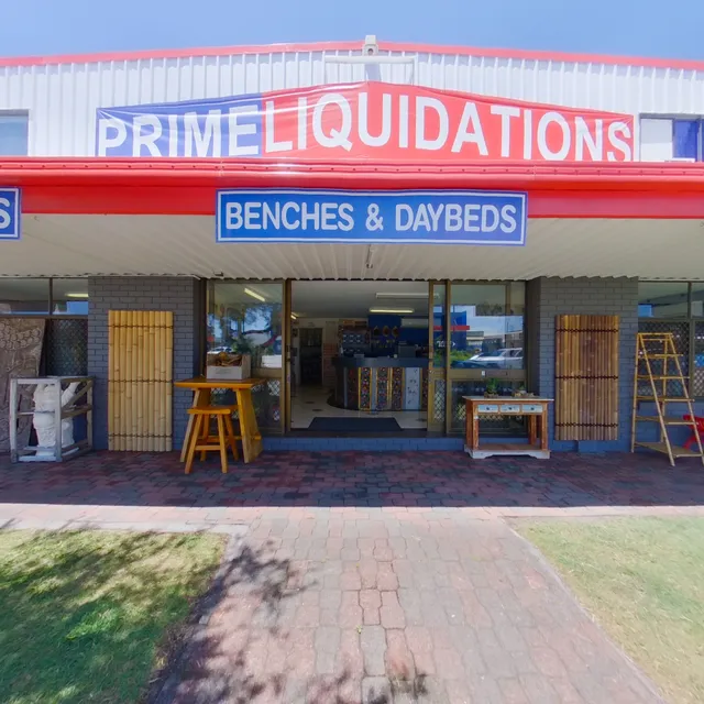 Prime Factory Outlet Sunshine in Sunshine Coast Regional, Australia ...