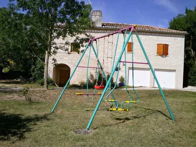 Le Balcon des Hugots