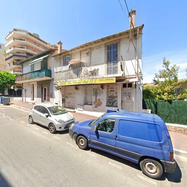 Heyou Escape - Live Escape Game Horreur au Cannet