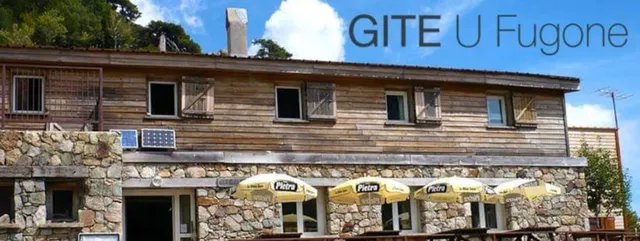 Bergeries de E Capanelle - Gîte U Fugone