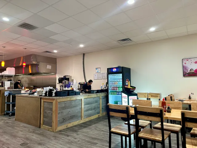 Hokkaido Ramen House