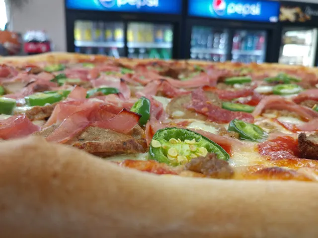 II Brother's Pizza & Restaurant