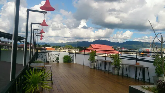 Hug Lampang Boutique Hotel