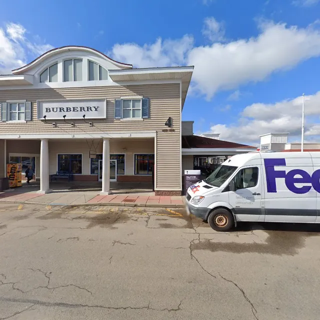 White House Black Market