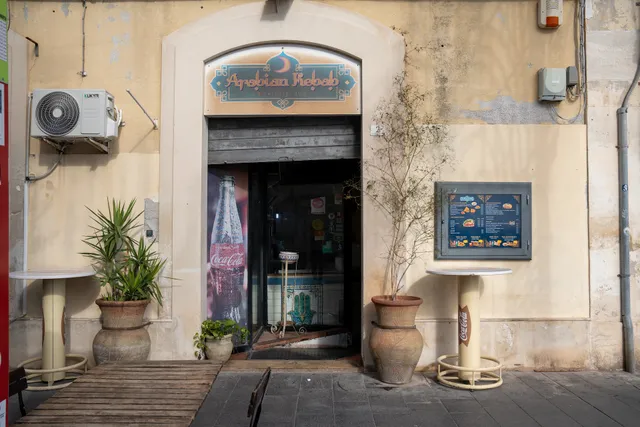 Anatolia - Arabian Kebab