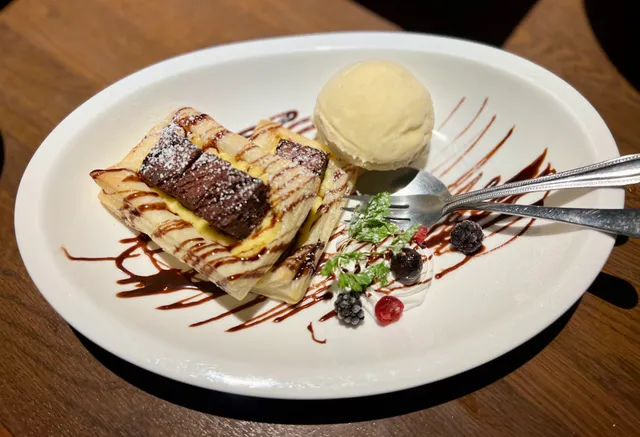 旬菜酒房武相荘