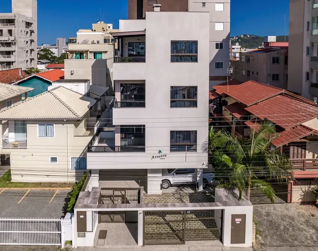 Residencial Aroeira Bombas/SC