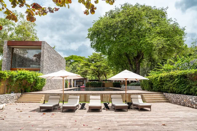 Tolani Resort Kui Buri