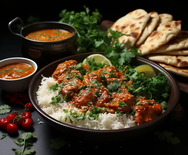 Dutch Diwali Restaurant