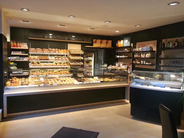 Bio Bäckerei Spiegelhauer