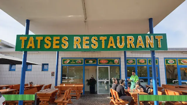 Tatses Imbiss & Restaurant