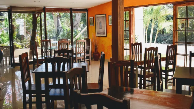 Restaurante Costa linda