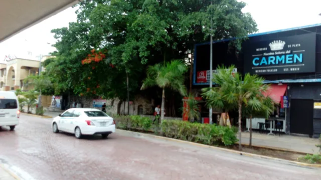Plaza Pelicanos