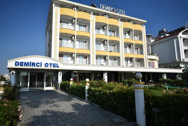 Demirci Otel