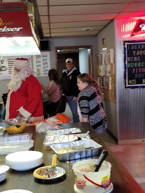 Veterans of Foreign Wars