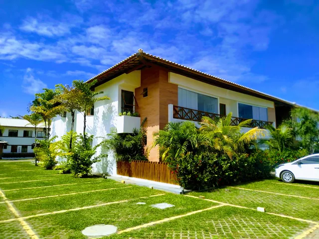 Condomínio Riverside Imbassaí