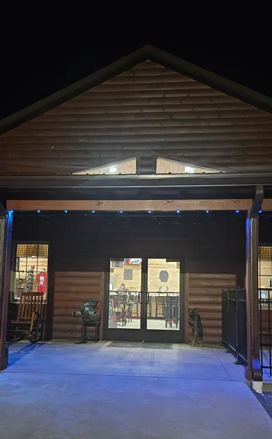 Indian Ridge Bar & Grill