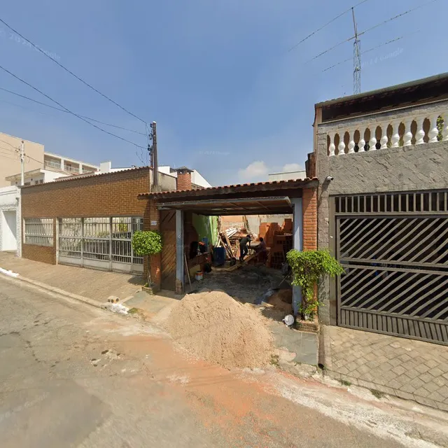 Dona Mafalda Comidas Típicas