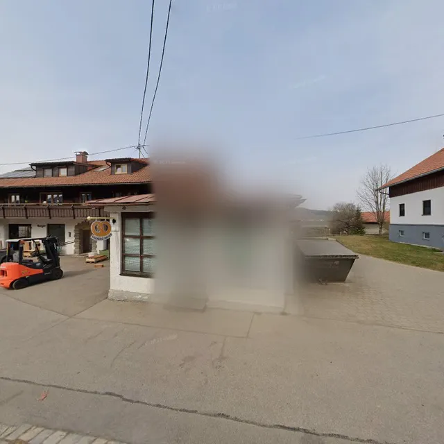 Bäckerei Neher Filiale