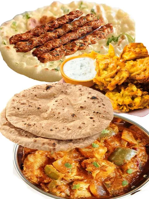 MacDonners Pizza Takeaway