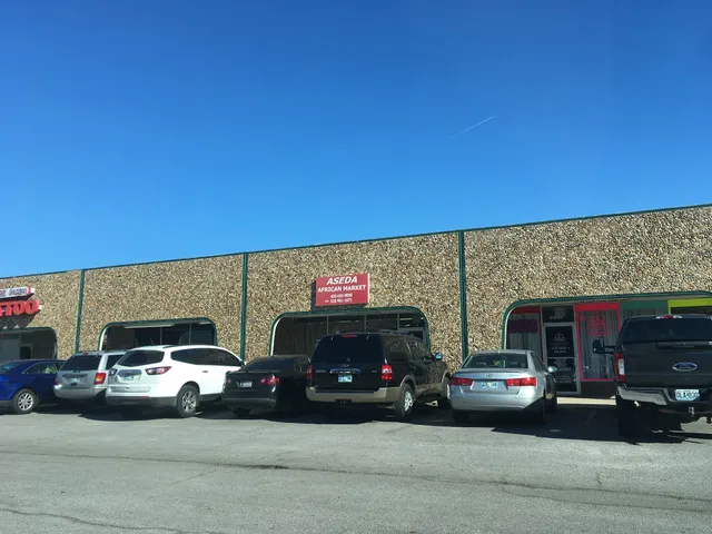 Aseda International Grocery