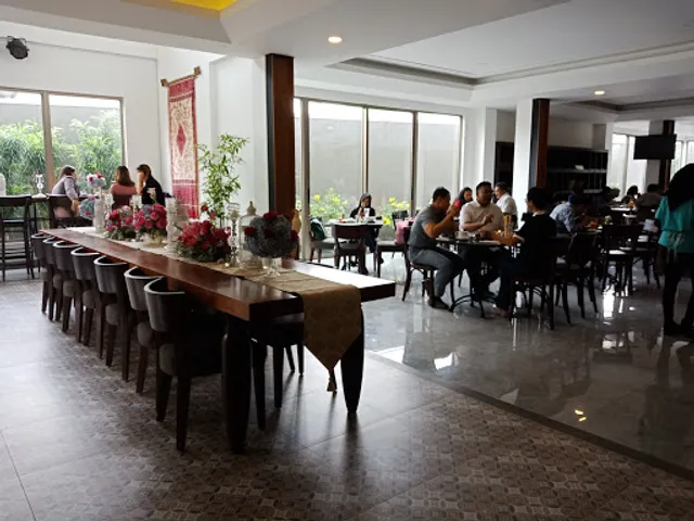 GANDARIA Indonesian Heritage Cuisine