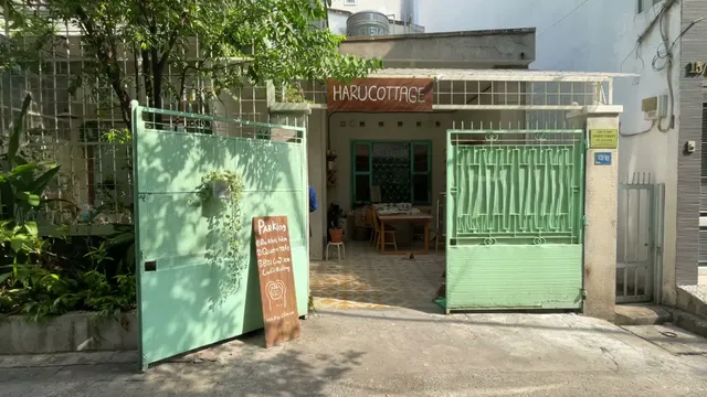 Haru Craft Ceramic Studio