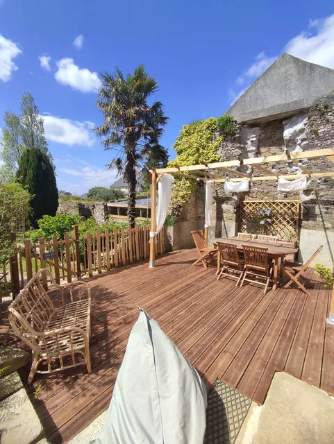 Les Chambres D'Hespéris