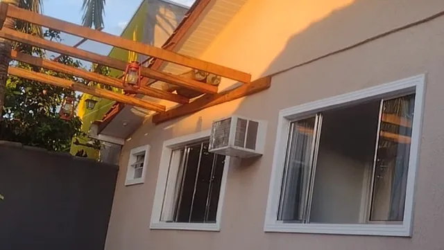 Casa para alugar Praia de Leste