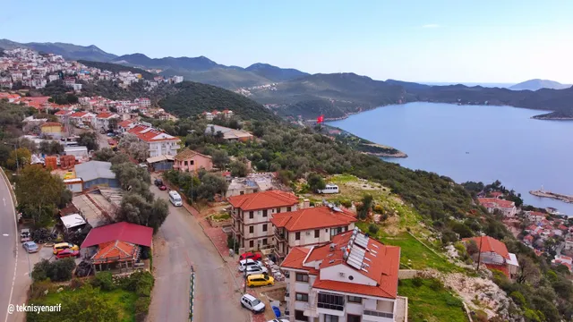 PANORAMA KAŞ APART OTEL