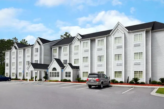 The Rincon Inn And Suites