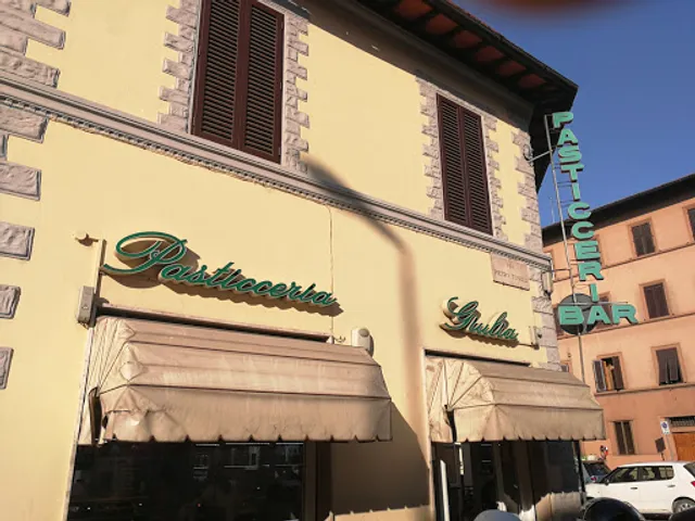 Pasticceria Giulia Di Boggi Fabio & C. Snc