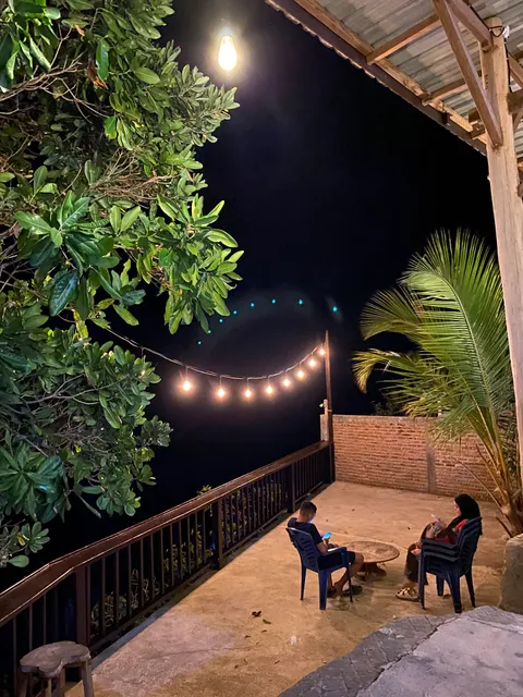 Bara Village Guest House