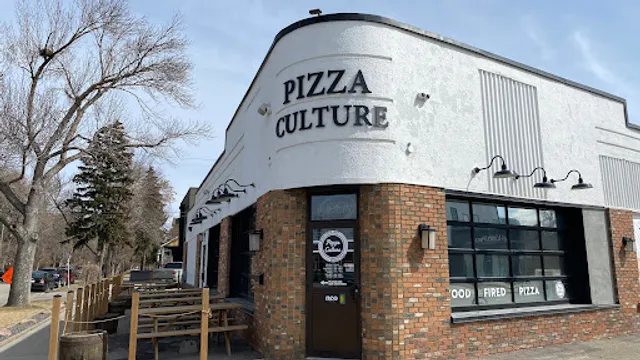 Pizza Culture Napoletana