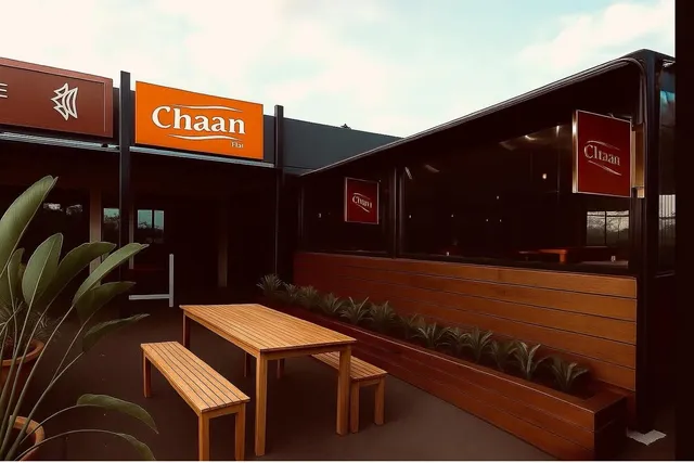 Chaan Thai Restaurant