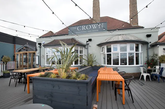 The Crown Sheringham