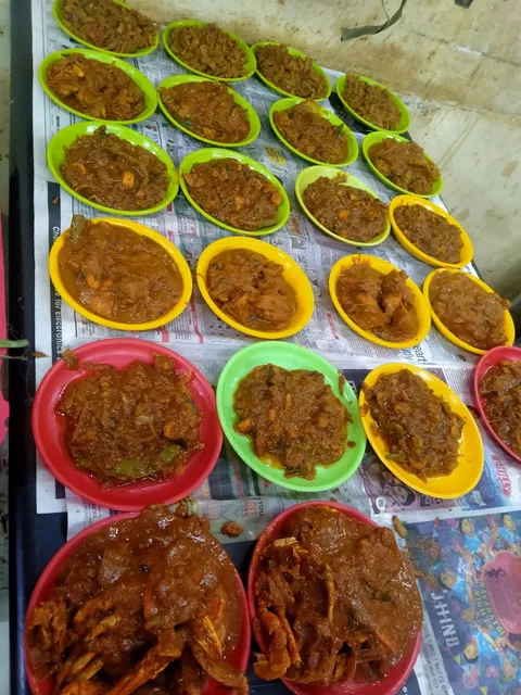 CHENNAI TIFFIN CENTRE