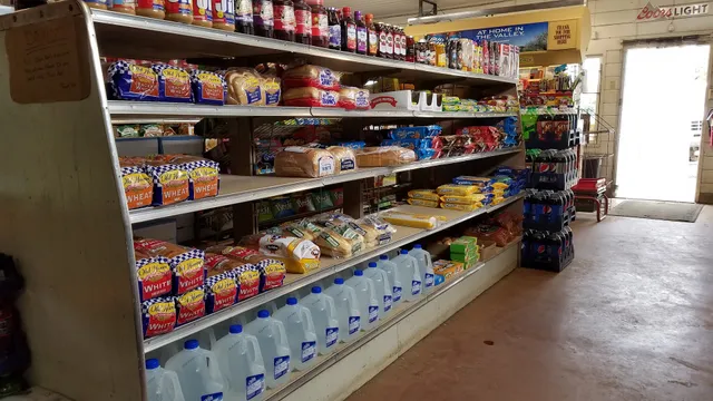 Bangor Grocery