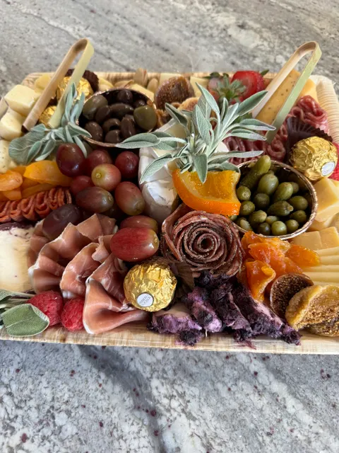 Simply French Kitchen