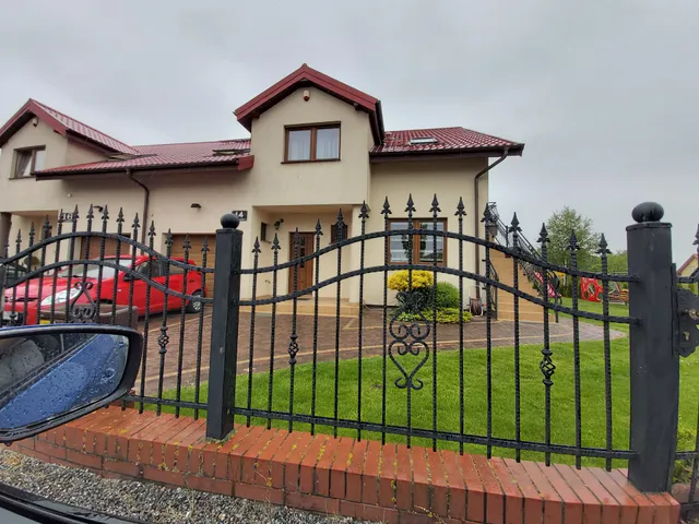 Pokoje Gościnne R10