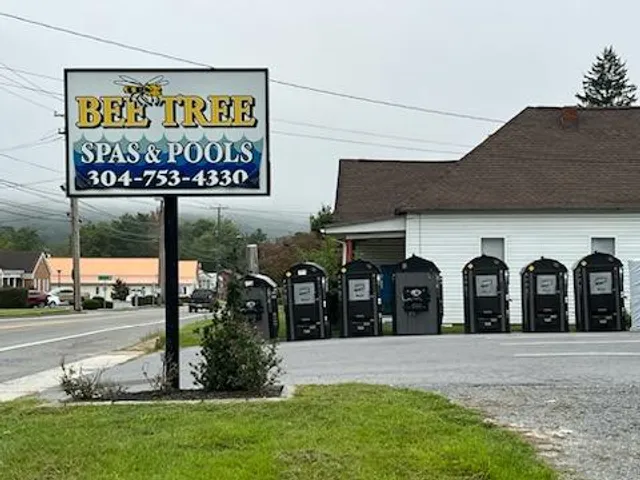 Bee Tree Spas and Pools