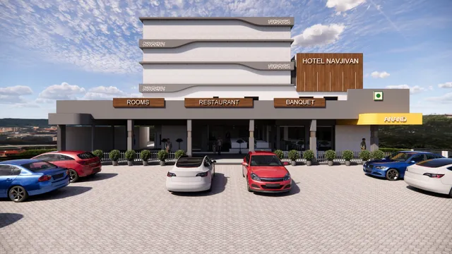 Hotel Navjivan